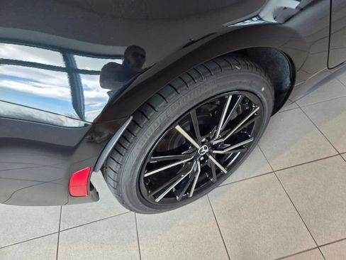 Used 2025 MAZDA MX-5 Miata Grand Touring RWD image 7