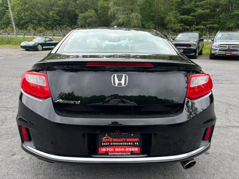 Used 2015 Honda Accord EX-L image 7