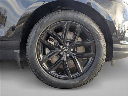 Used 2026 Land Rover Range Rover Velar S image 26