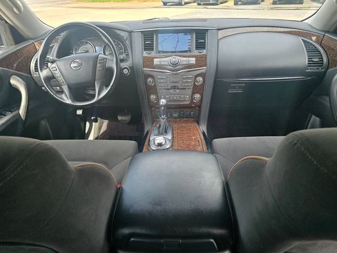 Used 2020 Nissan Armada SV w/ Driver Package AWD/4WD image 26