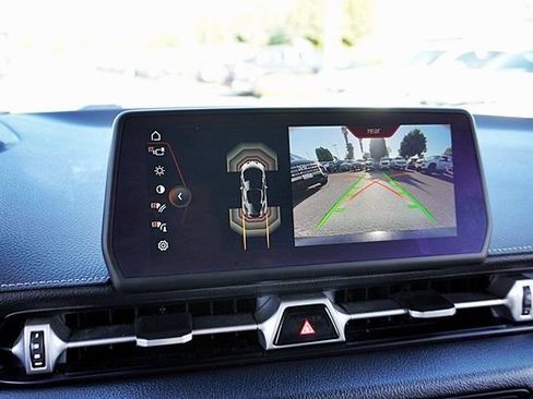 Used 2021 Toyota Supra Premium w/ Driver Assist Package RWD image 28