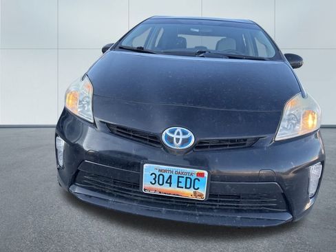 Used 2013 Toyota Prius Two image 11