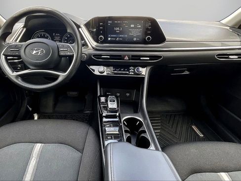 Used 2020 Hyundai Sonata SEL FWD image 15