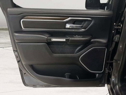 Used 2021 RAM 1500 Laramie image 20