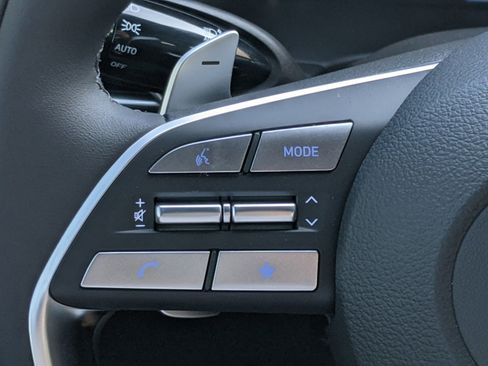 New 2025 Hyundai Palisade Calligraphy image 25