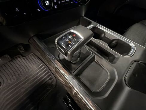 Certified 2025 Chevrolet Silverado 1500 RST image 17