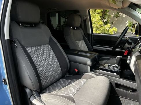 Used 2021 Toyota Tundra SR5 image 27