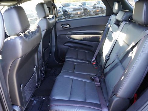 New 2026 Dodge Durango GT image 11