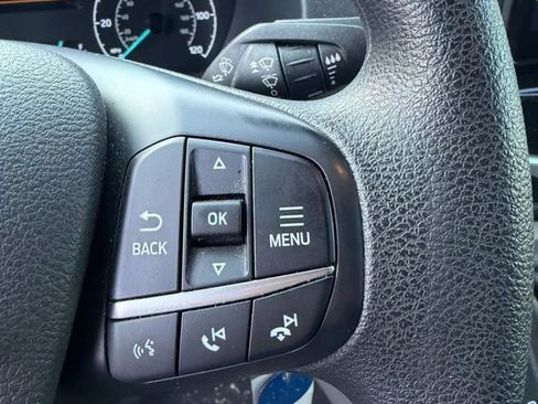 Used 2023 Ford Transit 350 XLT RWD image 20