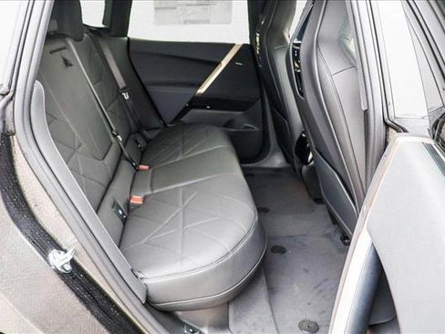 Used 2026 BMW iX xDrive45 w/ Premium Package image 23