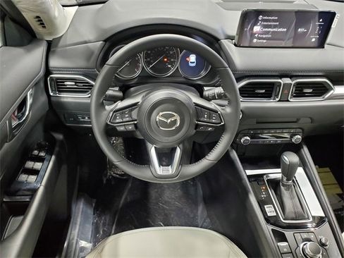 New 2025 MAZDA CX-5 AWD 2.5 S image 18