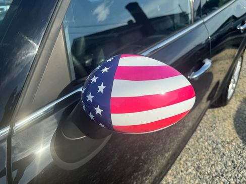 Used 2014 MINI Cooper Countryman S image 11