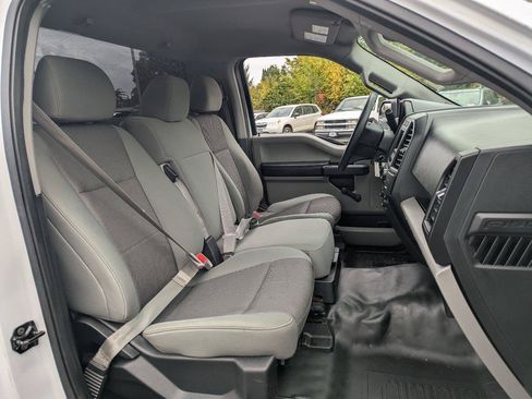 Used 2018 Ford F150 XL w/ Trailer Tow Package RWD image 27