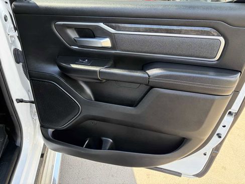 Used 2019 RAM 1500 Big Horn AWD/4WD image 26