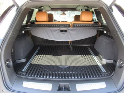 New 2025 Cadillac XT5 Premium Luxury w/ Technology Package image 31