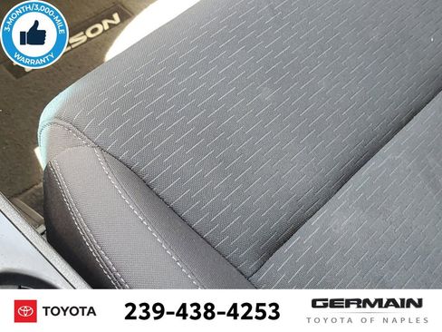 Used 2020 Hyundai Tucson SEL w/ Cargo Package FWD image 30