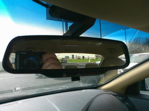 Used 2013 Hyundai Sonata GLS w/ Popular Equipment Pkg image 9