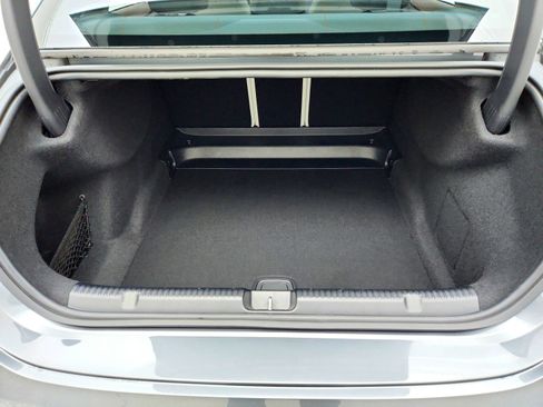 Certified 2023 Mercedes-Benz EQE 500 4MATIC Sedan image 29