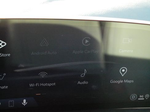 Certified 2025 Cadillac XT4 Sport image 29