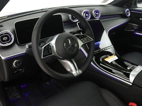 New 2026 Mercedes-Benz C 300 Sedan image 5