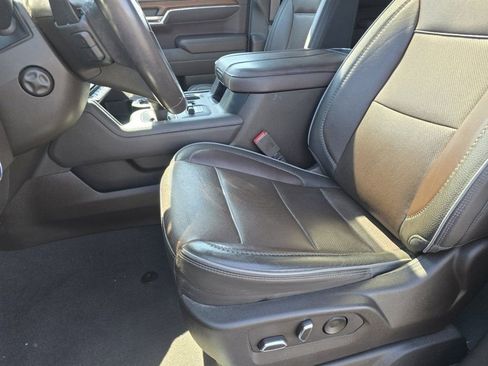 Used 2023 GMC Sierra 1500 Denali w/ Technology Package image 22