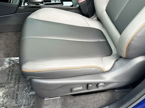 New 2026 Subaru Forester Sport AWD/4WD image 23