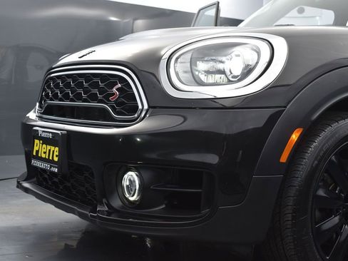 Used 2020 MINI Cooper Countryman S AWD/4WD image 30