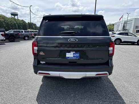 Used 2022 Ford Expedition Timberline AWD/4WD image 11