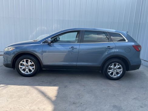 Used 2014 MAZDA CX-9 Sport FWD image 4