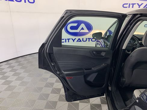 Used 2022 Ford Escape S FWD image 30