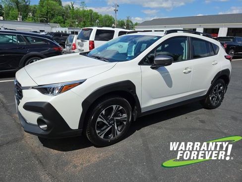 Certified 2026 Subaru Crosstrek 2.0i Premium w/ Convenience Package #2 AWD/4WD image 3