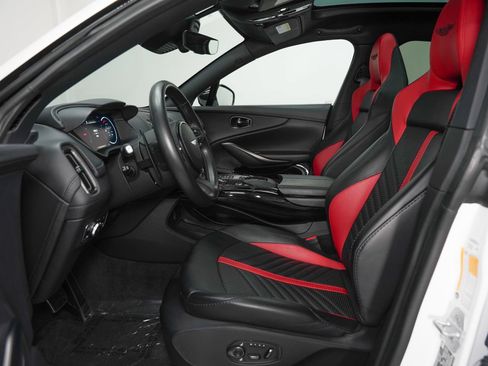Used 2023 Aston Martin DBX 707 AWD/4WD image 41