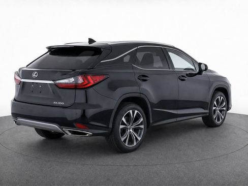 Used 2020 Lexus RX 350 FWD w/ Premium Package image 5
