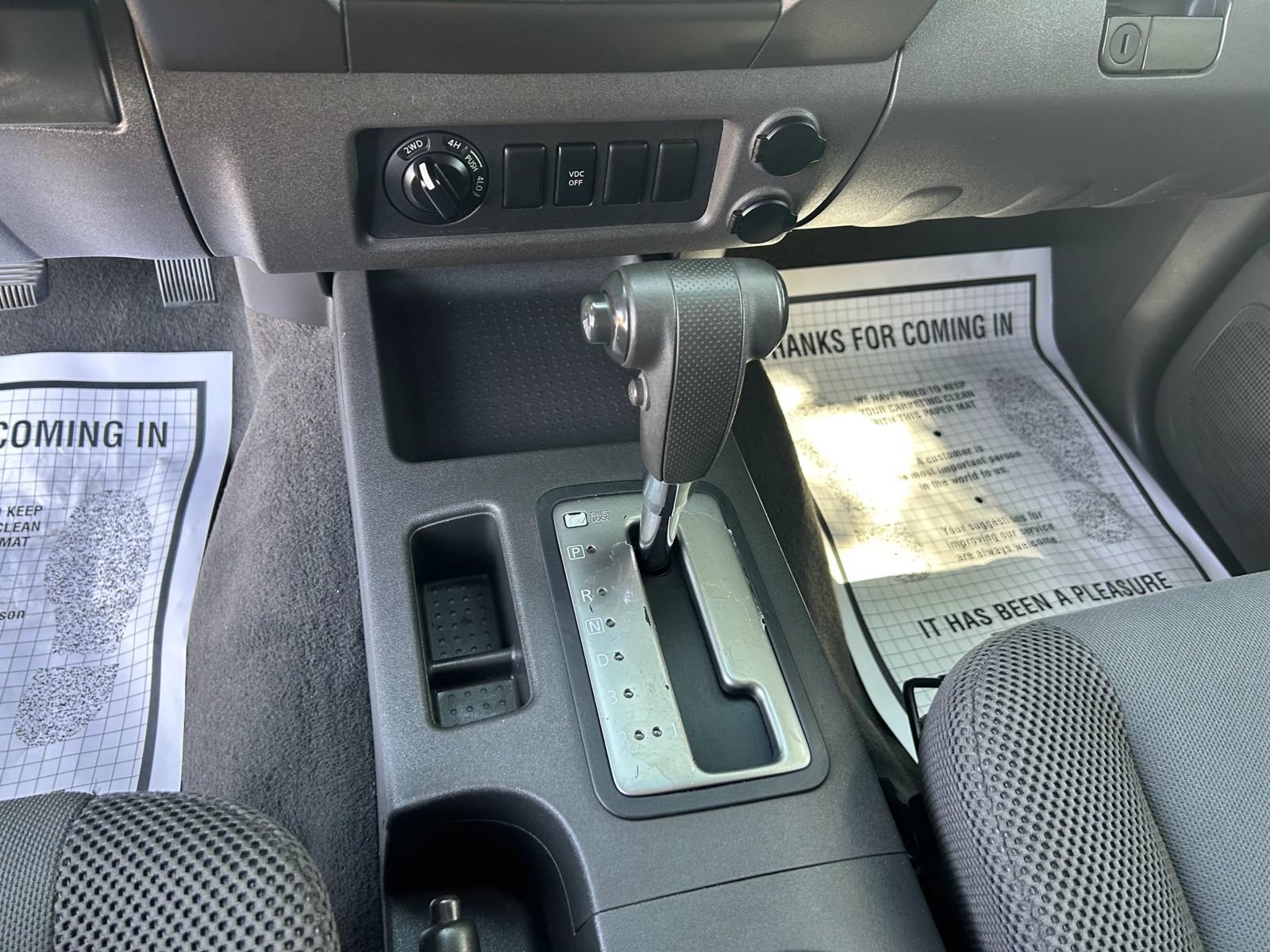 Used 2007 Nissan Xterra X w/ Power Pkg AWD/4WD image 18