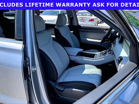 Used 2020 Hyundai Palisade SEL AWD/4WD image 7