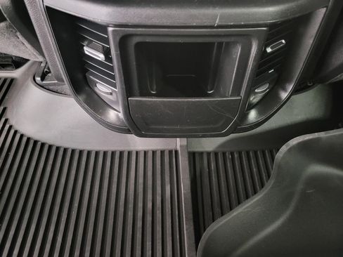 Used 2025 RAM 1500 Big Horn AWD/4WD image 49