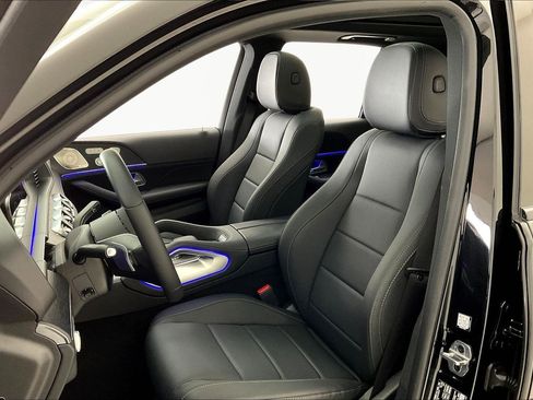 Certified 2025 Mercedes-Benz GLE 350 4MATIC image 21