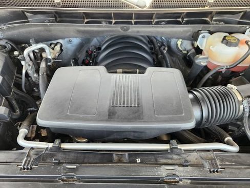 Used 2024 Cadillac Escalade Sport w/ LPO, ONYX Package AWD/4WD image 32