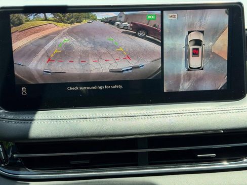 Used 2022 INFINITI QX60 Sensory w/ Vision Package AWD/4WD image 22