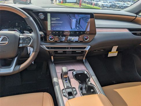 New 2026 Lexus RX 450h AWD w/ Convenience Package image 14