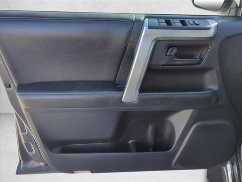 Used 2012 Toyota 4Runner Limited image 7