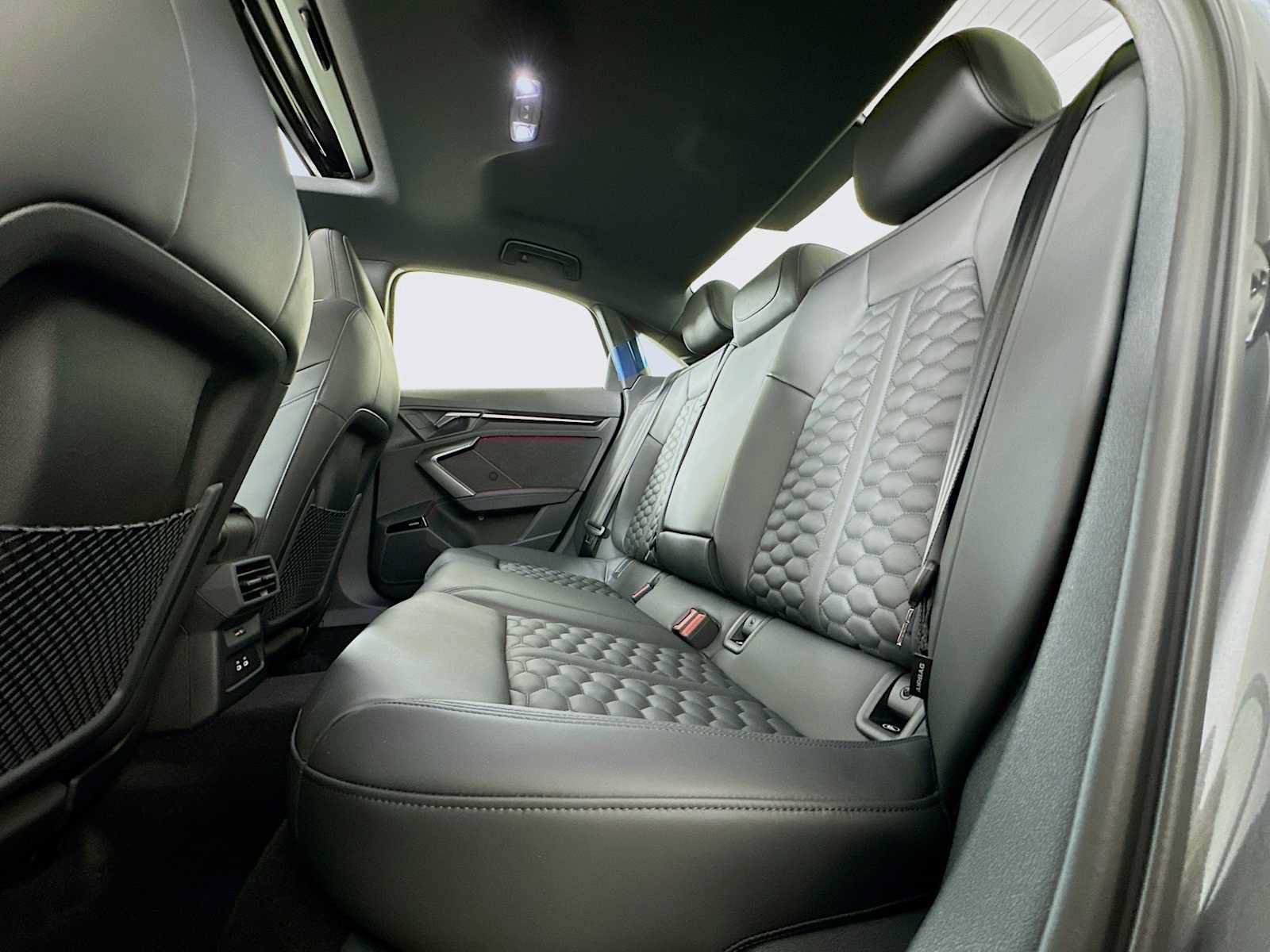 New 2026 Audi RS 3 AWD/4WD image 23
