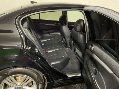 Used 2013 INFINITI G37 Journey RWD image 27