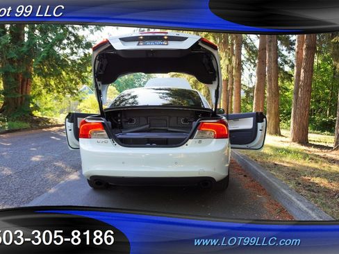 Used 2013 Volvo C70 T5 FWD image 27