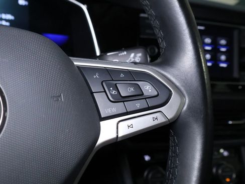 Used 2022 Volkswagen Jetta SE w/ Panoramic Sunroof Package image 20