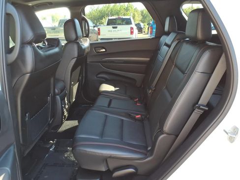 New 2026 Dodge Durango GT AWD/4WD image 12