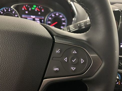 Used 2023 Chevrolet Traverse LT w/ LPO, Floor Liner Package AWD/4WD image 48