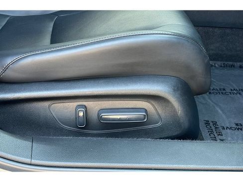Used 2024 Honda Accord Touring image 22