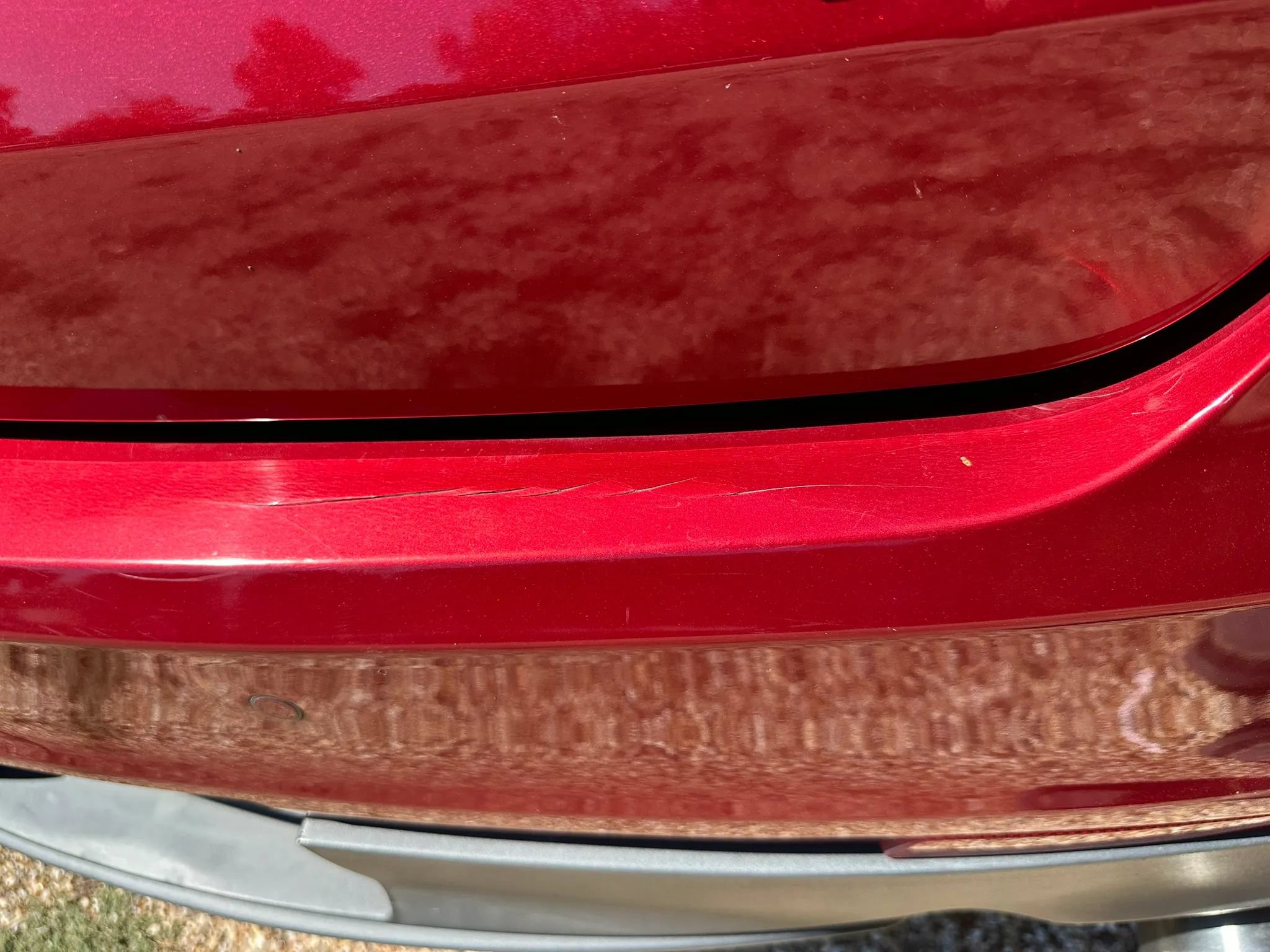 Used 2017 Ford Taurus Limited FWD image 24