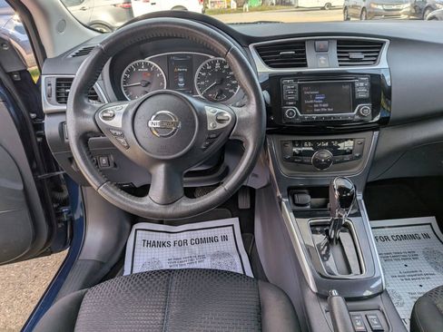 Used 2018 Nissan Sentra SR image 36